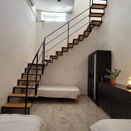 Luxury En-Suite Double. Beach-House With Sea Views Mellieħa Exterior foto