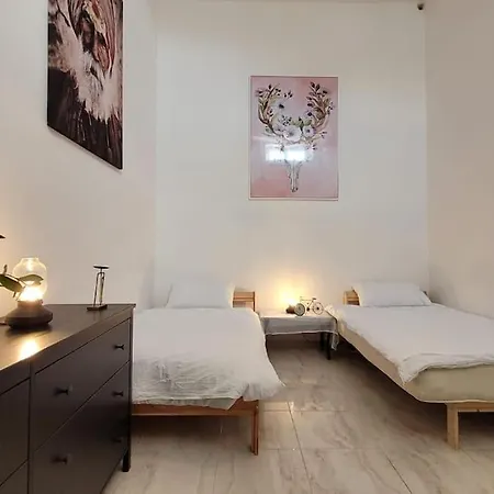 Luxury En-Suite Double. Beach-House With Sea Views Mellieħa Exterior foto