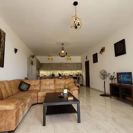 Luxury En-Suite Double. Beach-House With Sea Views Mellieħa Exterior foto