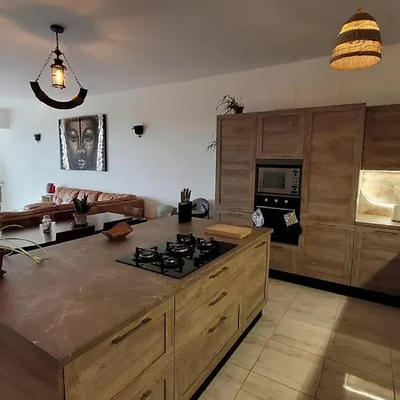 Luxury En-Suite Double. Beach-House With Sea Views Mellieħa Exterior foto