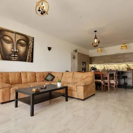 Luxury En-Suite Double. Beach-House With Sea Views Mellieħa Exterior foto