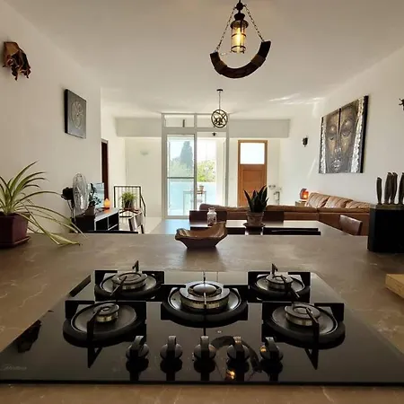 Luxury En-Suite Double. Beach-House With Sea Views Mellieħa Exterior foto