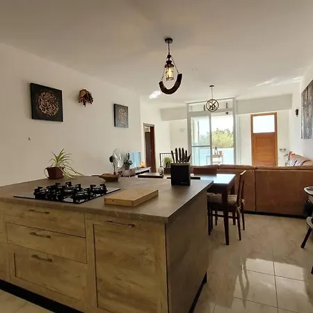Luxury En-Suite Double. Beach-House With Sea Views Mellieħa Exterior foto