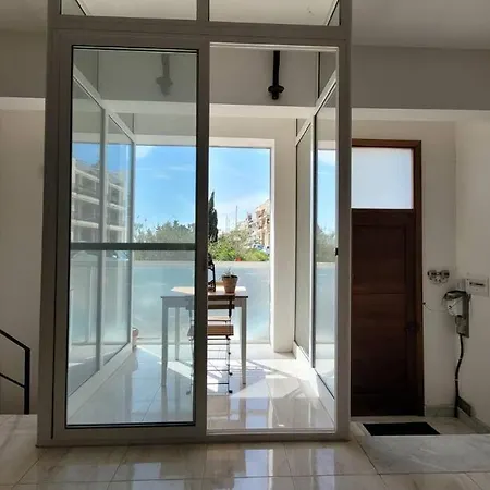 Luxury En-Suite Double. Beach-House With Sea Views Mellieħa Exterior foto