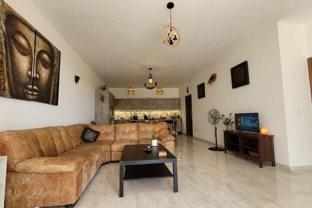 Luxury En-suite Double. Beach-house With Sea Views * Mellieha