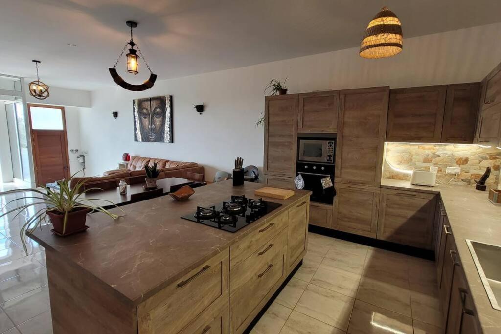 Luxury En-suite Double. Beach-house With Sea Views Mellieha