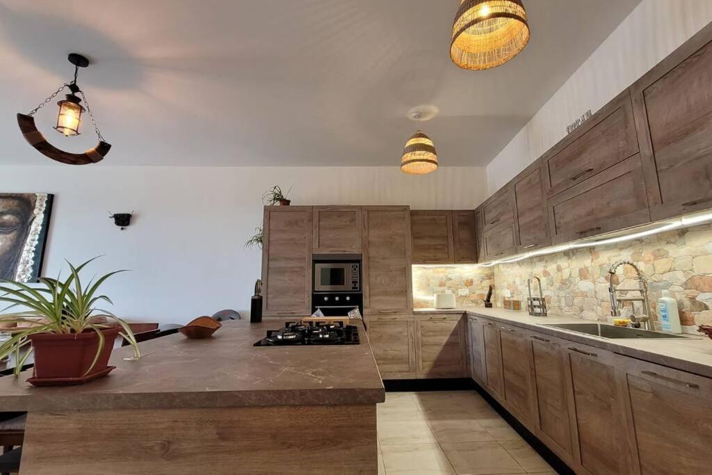 Luxury En-suite Double. Beach-house With Sea Views * Mellieha