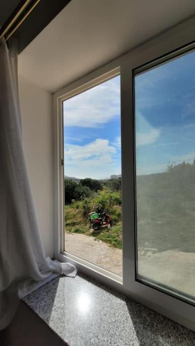 Luxury En-suite Double. Beach-house With Sea Views * Mellieha
