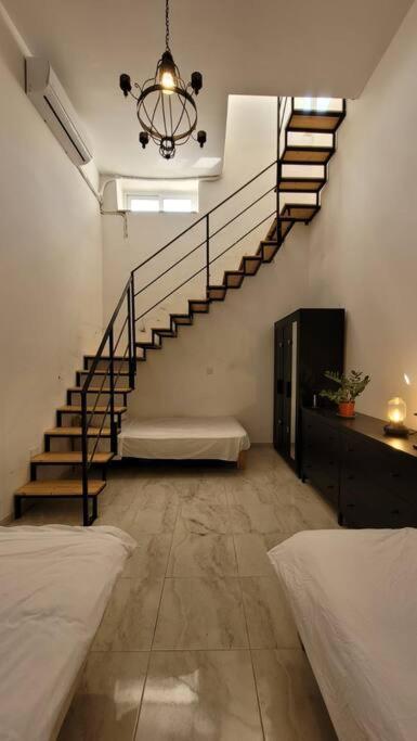 Apartment Luxury En-suite Double. Beach-house With Sea Views Mellieha